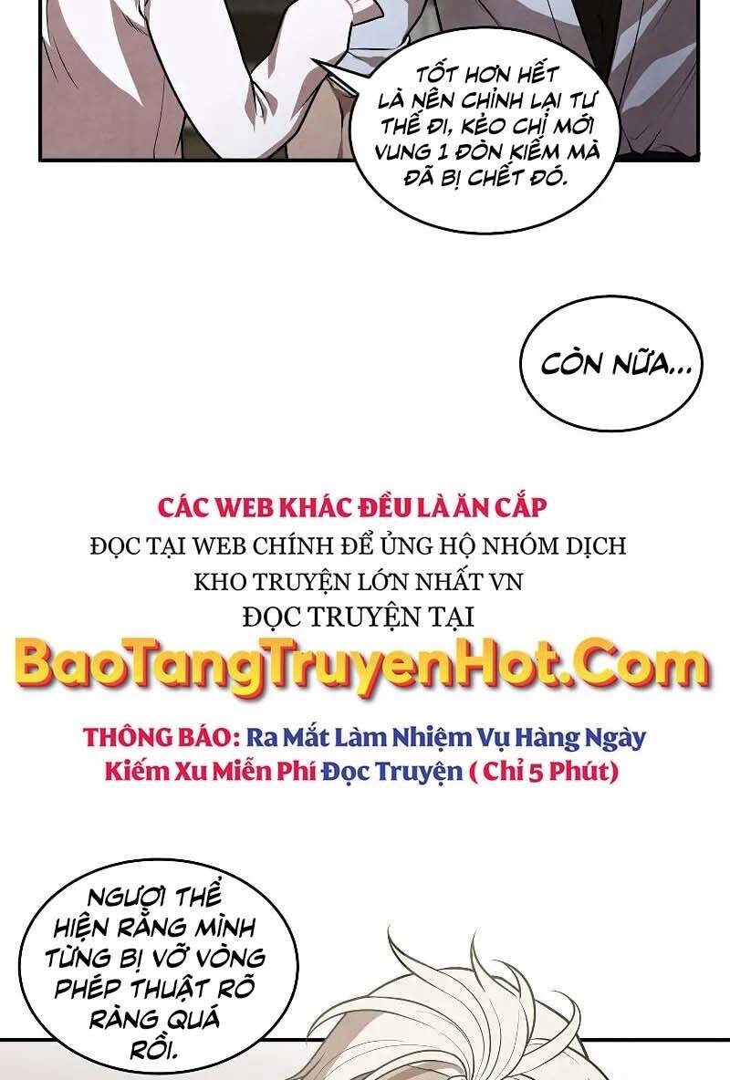 Con Trai Út Huyền Thoại Nhà Hầu Tước - Chapter 48 - Page 38