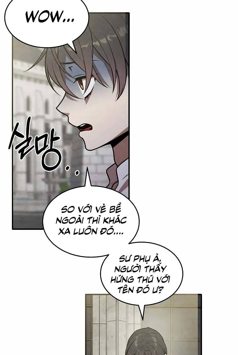 Con Trai Út Huyền Thoại Nhà Hầu Tước - Chapter 48 - Page 3