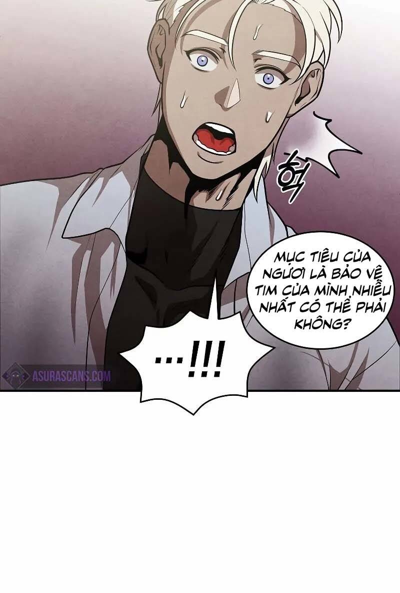 Con Trai Út Huyền Thoại Nhà Hầu Tước - Chapter 48 - Page 39