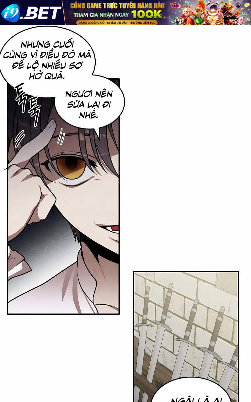 Con Trai Út Huyền Thoại Nhà Hầu Tước - Chapter 48 - Page 40