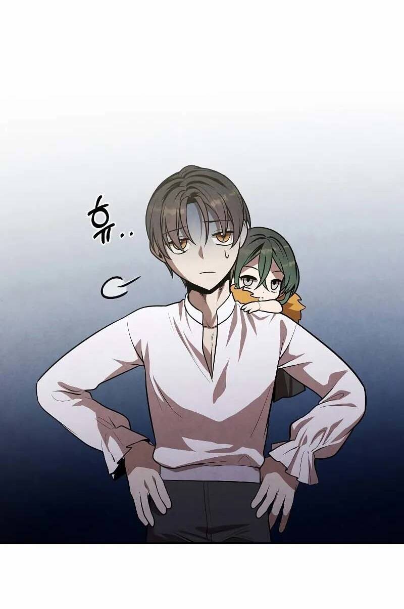 Con Trai Út Huyền Thoại Nhà Hầu Tước - Chapter 48 - Page 44