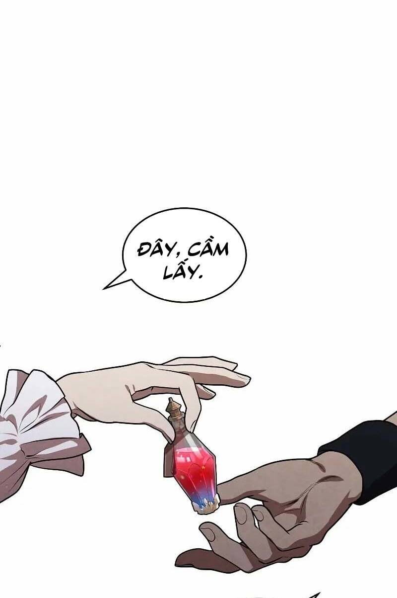 Con Trai Út Huyền Thoại Nhà Hầu Tước - Chapter 48 - Page 45