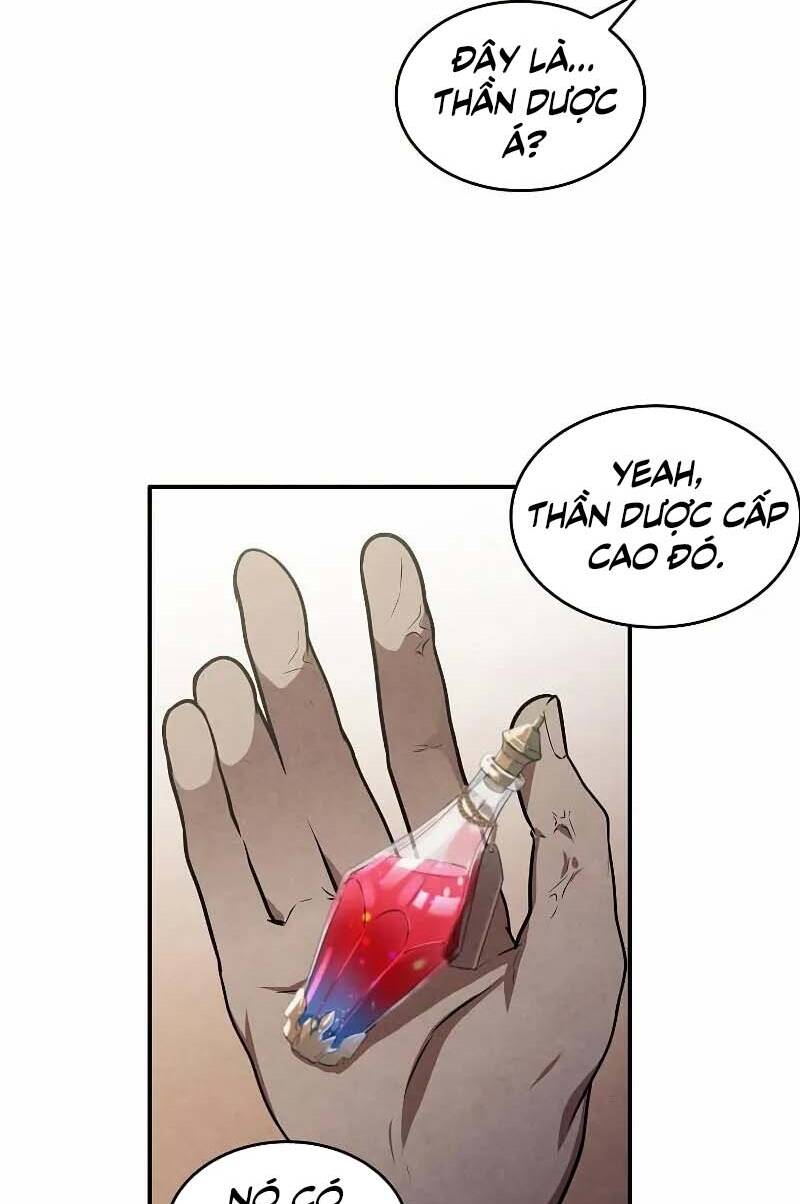 Con Trai Út Huyền Thoại Nhà Hầu Tước - Chapter 48 - Page 46