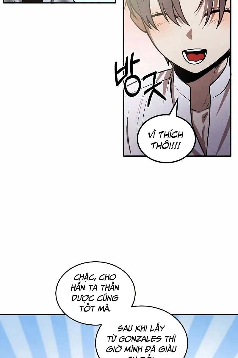 Con Trai Út Huyền Thoại Nhà Hầu Tước - Chapter 48 - Page 48