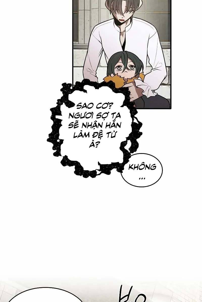 Con Trai Út Huyền Thoại Nhà Hầu Tước - Chapter 48 - Page 4