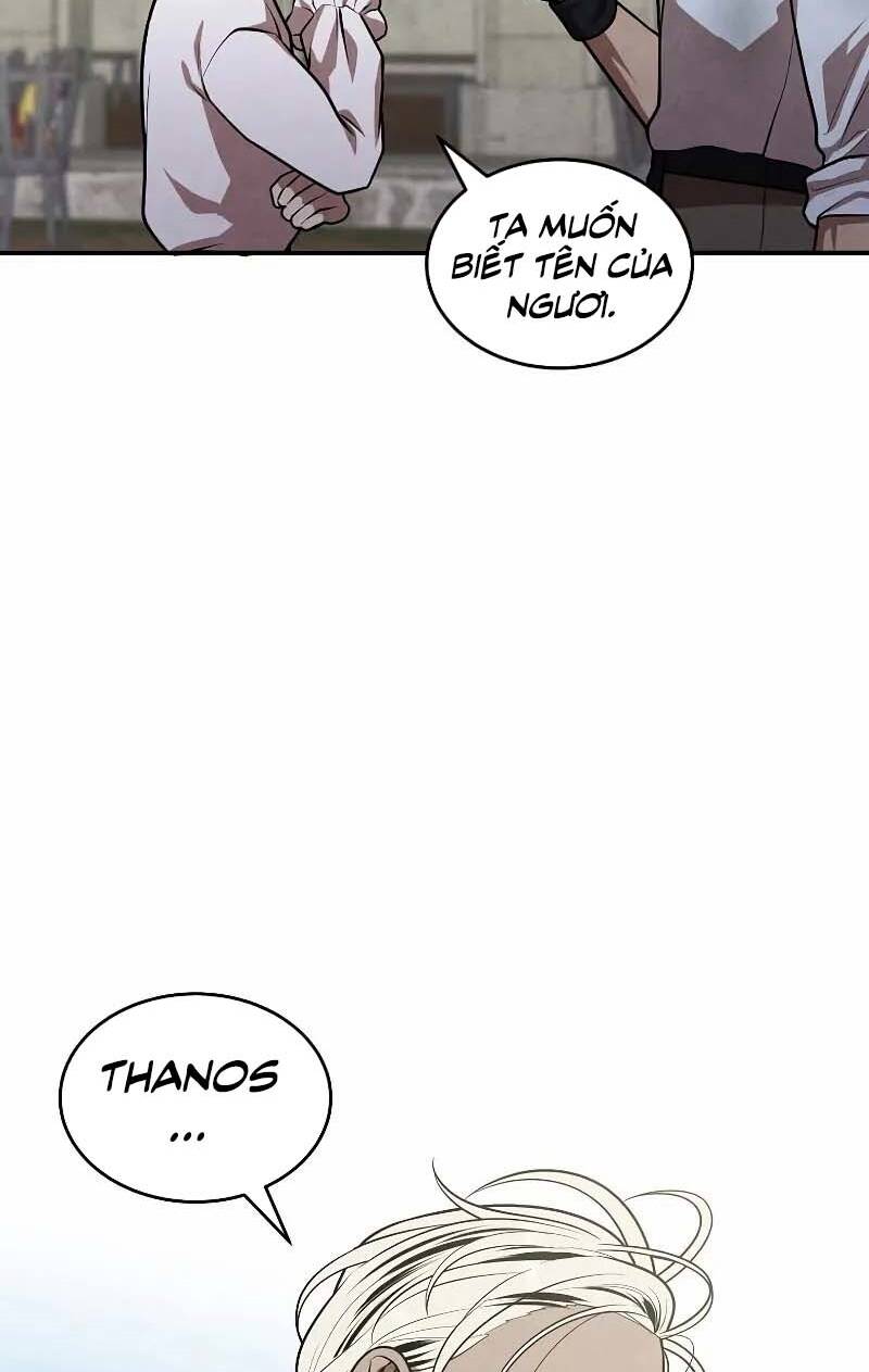 Con Trai Út Huyền Thoại Nhà Hầu Tước - Chapter 48 - Page 51