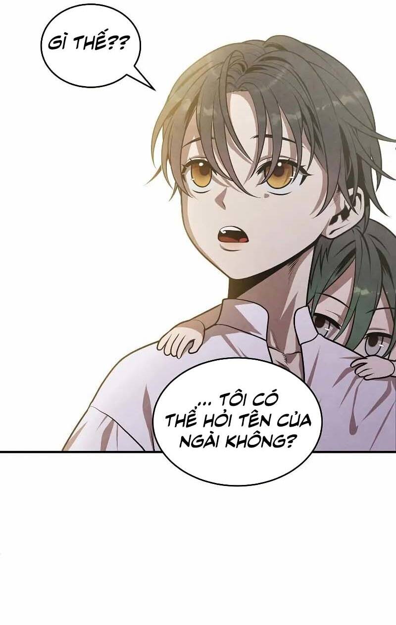 Con Trai Út Huyền Thoại Nhà Hầu Tước - Chapter 48 - Page 54