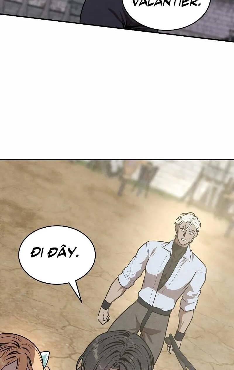 Con Trai Út Huyền Thoại Nhà Hầu Tước - Chapter 48 - Page 56