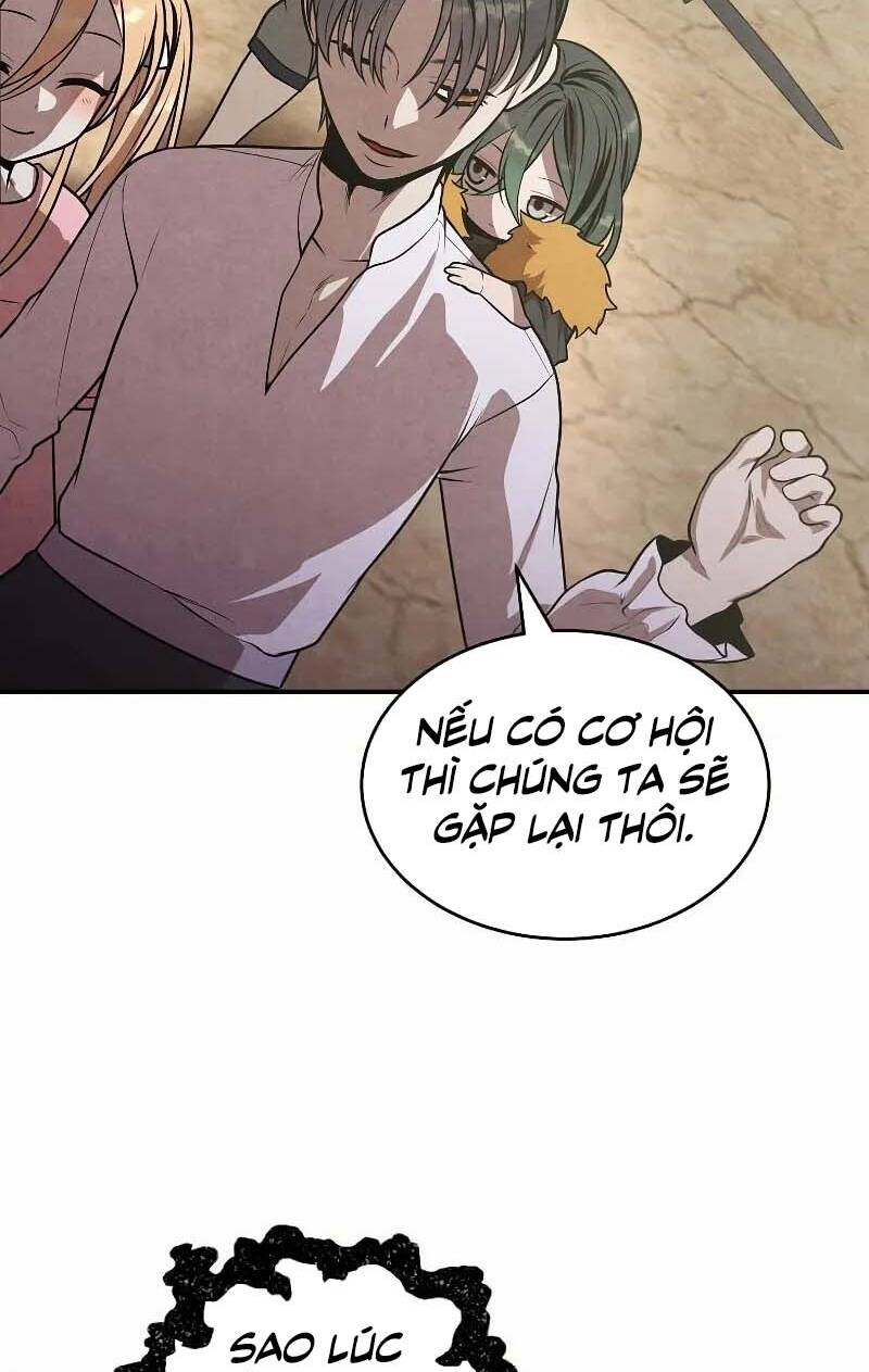 Con Trai Út Huyền Thoại Nhà Hầu Tước - Chapter 48 - Page 57