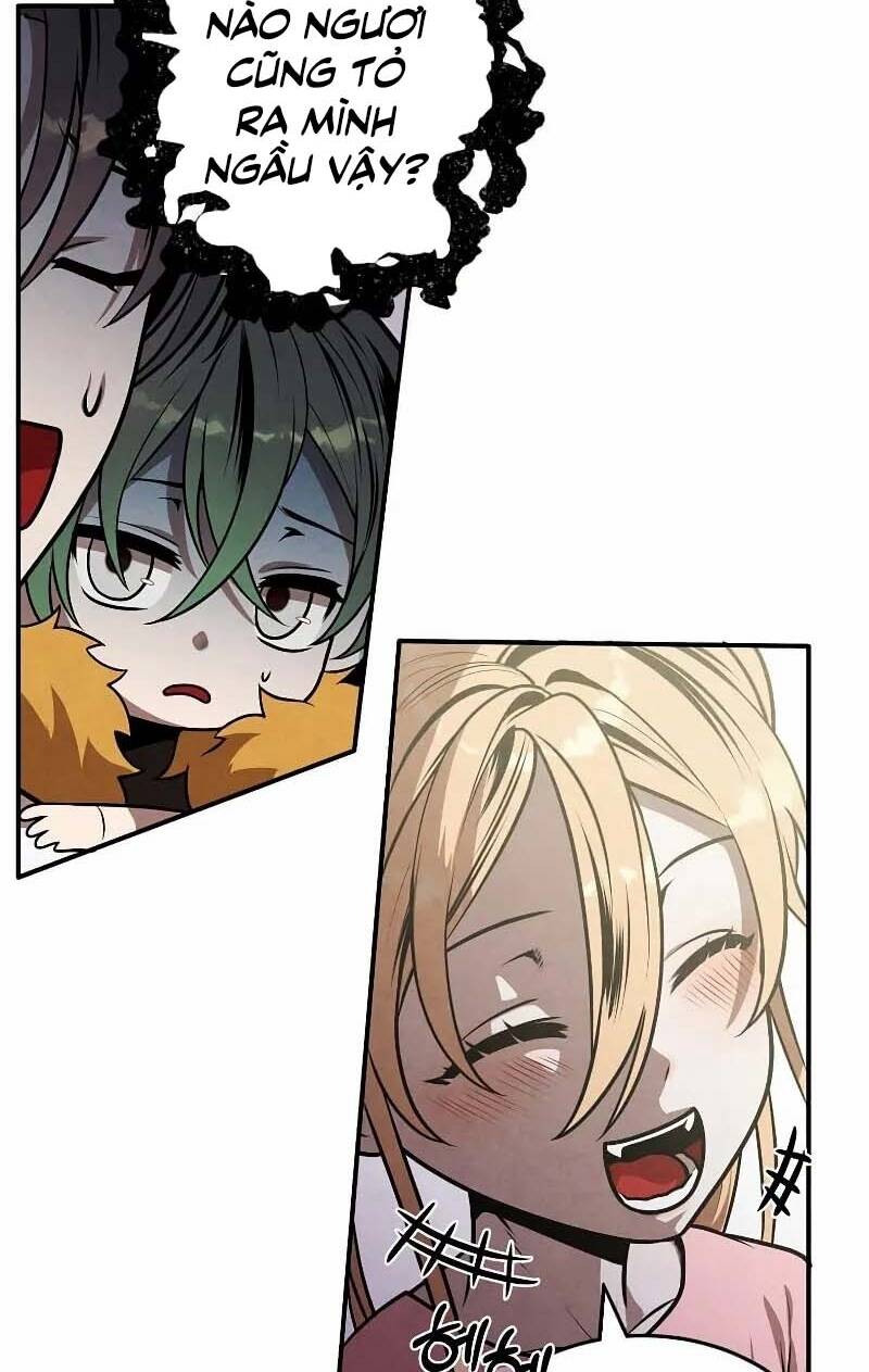 Con Trai Út Huyền Thoại Nhà Hầu Tước - Chapter 48 - Page 58