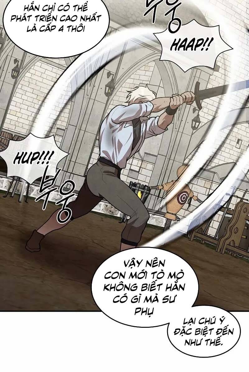 Con Trai Út Huyền Thoại Nhà Hầu Tước - Chapter 48 - Page 5