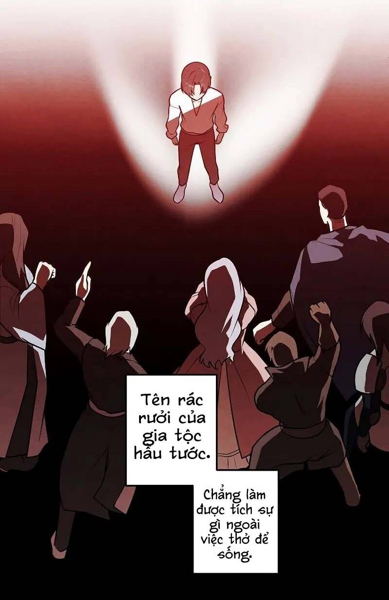 Con Trai Út Huyền Thoại Nhà Hầu Tước - Chapter 48 - Page 66