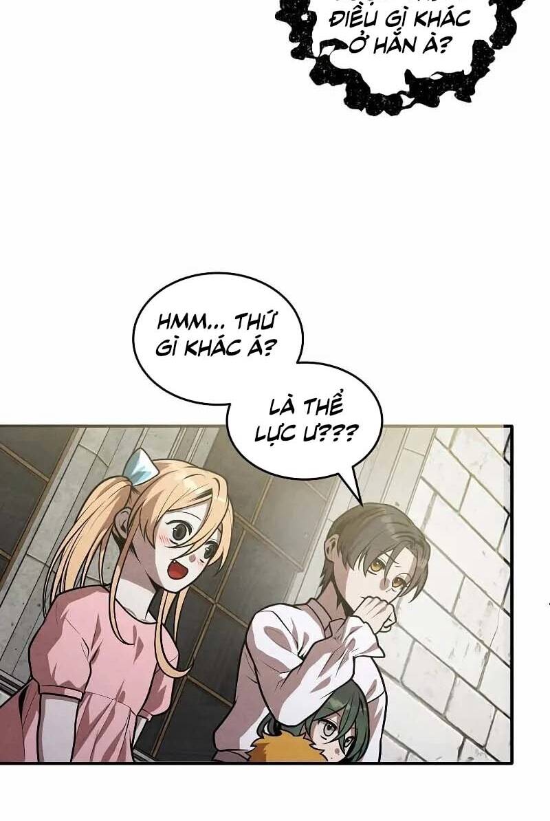 Con Trai Út Huyền Thoại Nhà Hầu Tước - Chapter 48 - Page 7