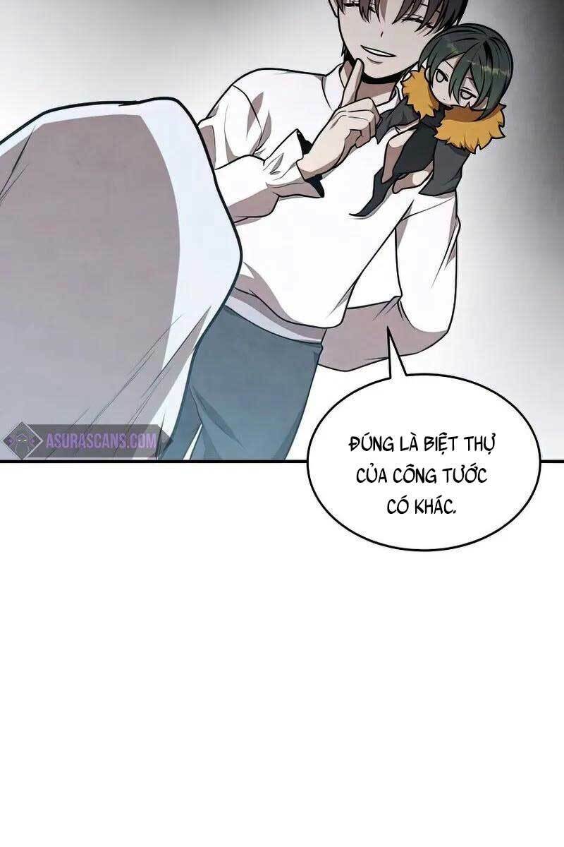 Con Trai Út Huyền Thoại Nhà Hầu Tước - Chapter 49 - Page 9