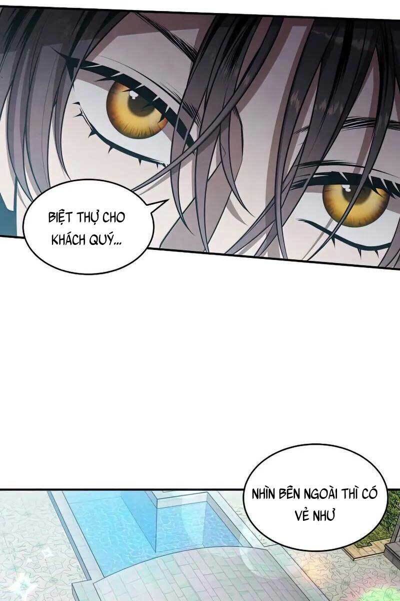 Con Trai Út Huyền Thoại Nhà Hầu Tước - Chapter 49 - Page 10