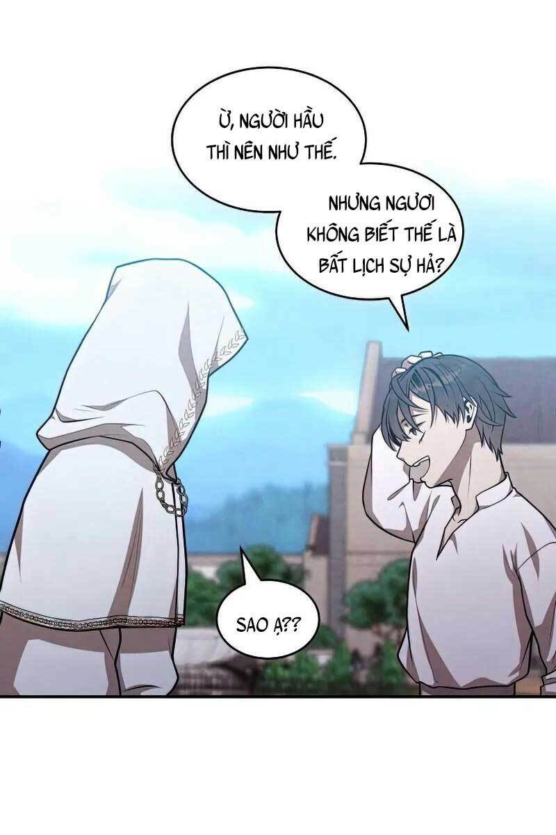 Con Trai Út Huyền Thoại Nhà Hầu Tước - Chapter 49 - Page 13