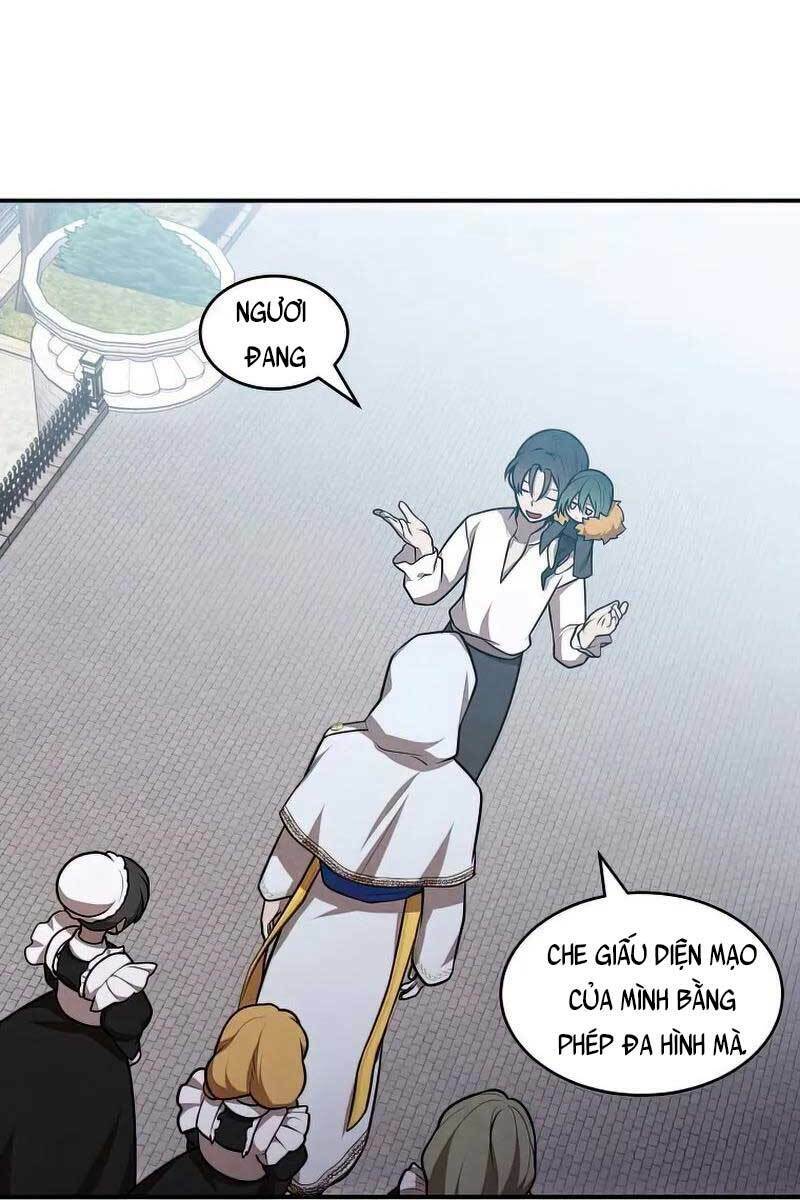 Con Trai Út Huyền Thoại Nhà Hầu Tước - Chapter 49 - Page 14