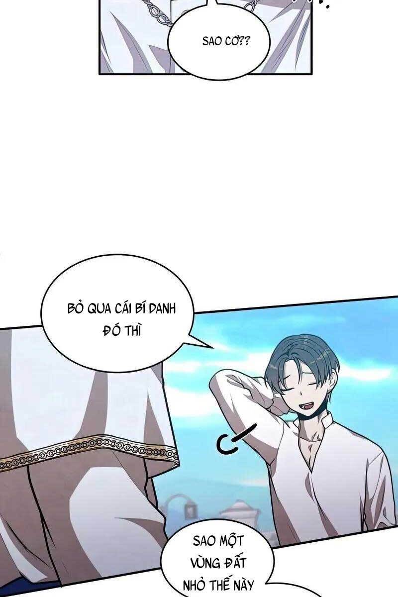 Con Trai Út Huyền Thoại Nhà Hầu Tước - Chapter 49 - Page 16