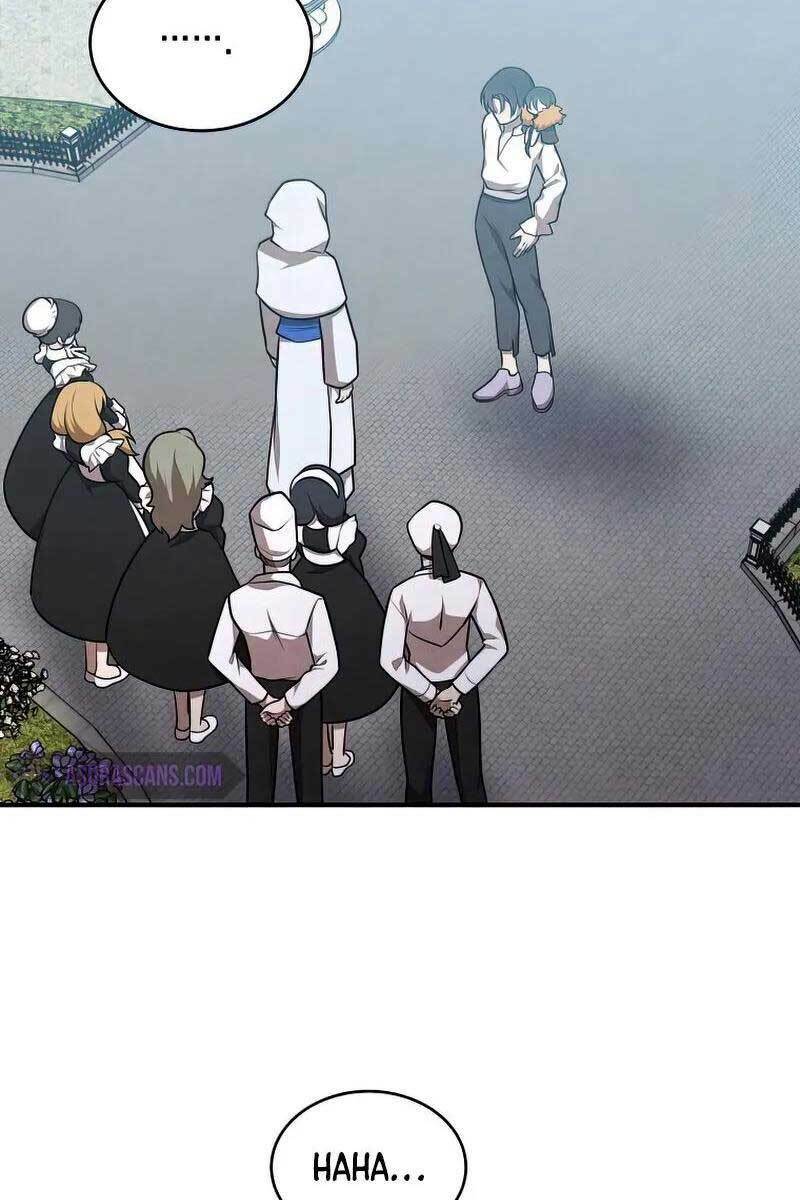 Con Trai Út Huyền Thoại Nhà Hầu Tước - Chapter 49 - Page 21