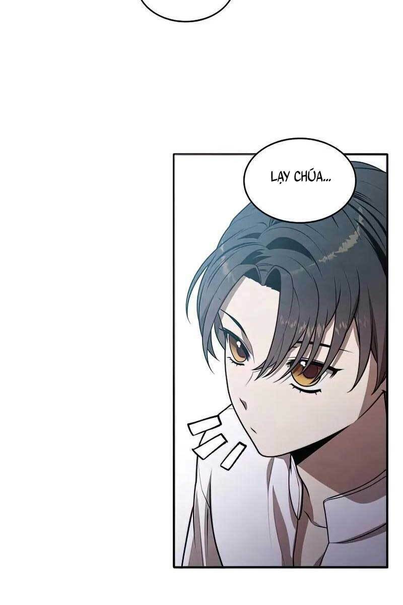 Con Trai Út Huyền Thoại Nhà Hầu Tước - Chapter 49 - Page 22