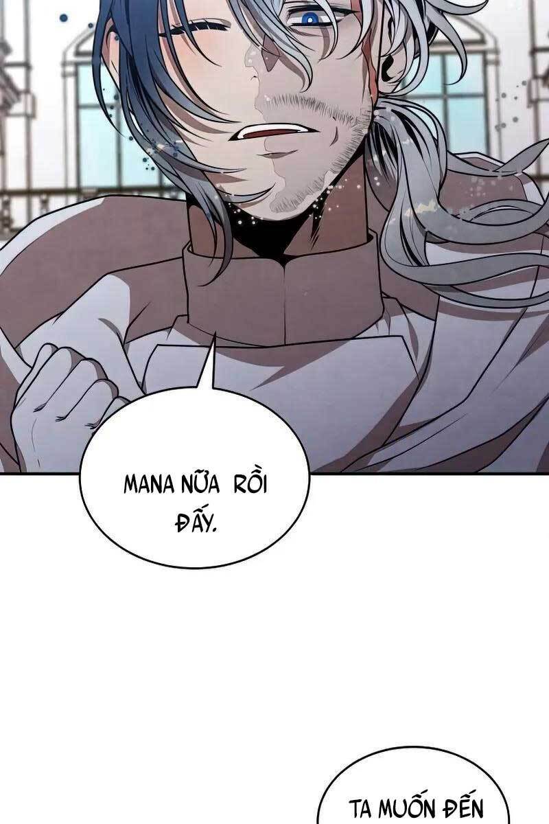 Con Trai Út Huyền Thoại Nhà Hầu Tước - Chapter 49 - Page 25