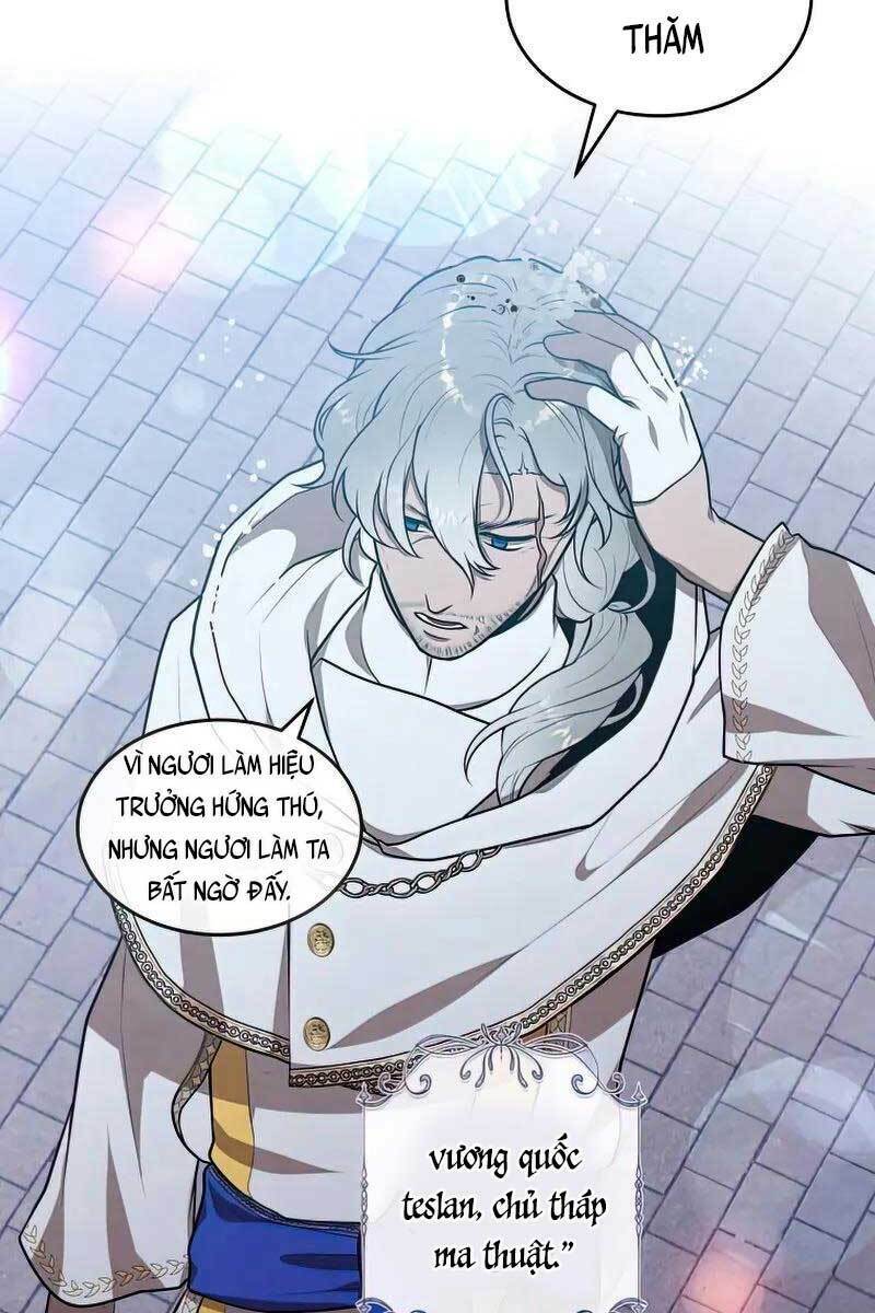 Con Trai Út Huyền Thoại Nhà Hầu Tước - Chapter 49 - Page 26