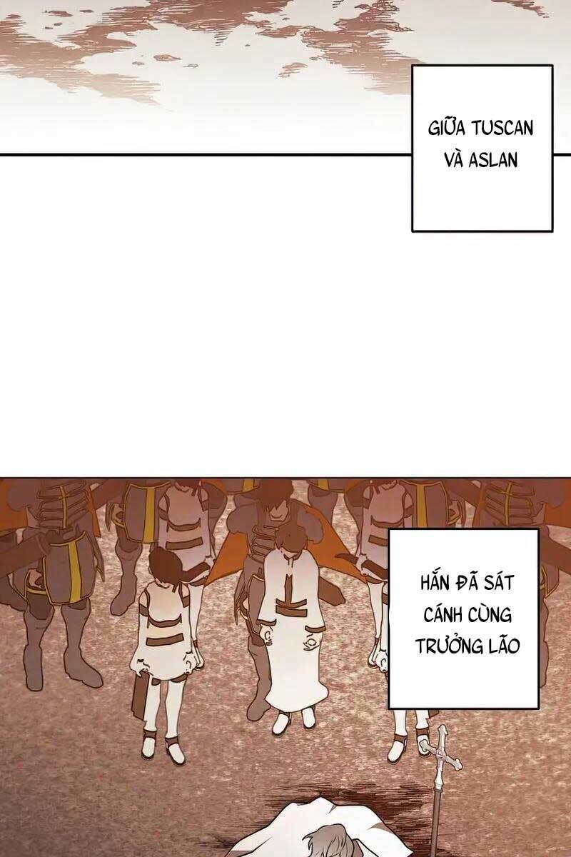 Con Trai Út Huyền Thoại Nhà Hầu Tước - Chapter 49 - Page 28