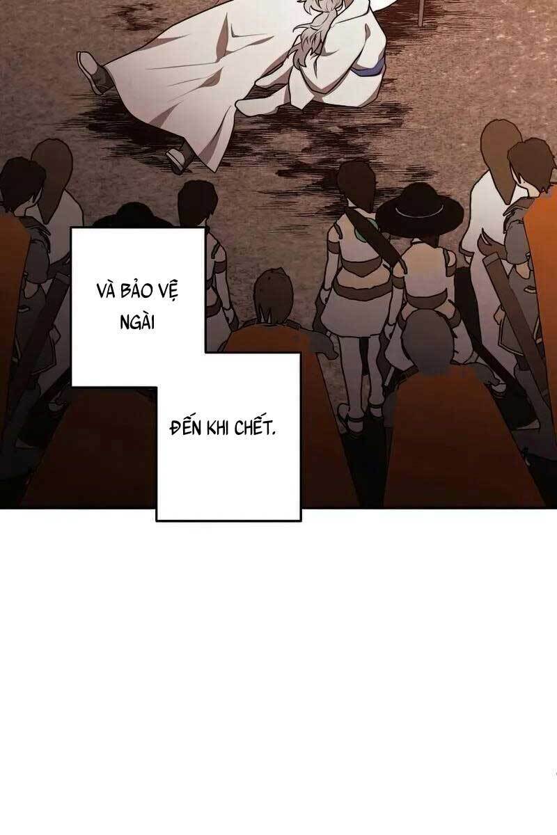 Con Trai Út Huyền Thoại Nhà Hầu Tước - Chapter 49 - Page 29