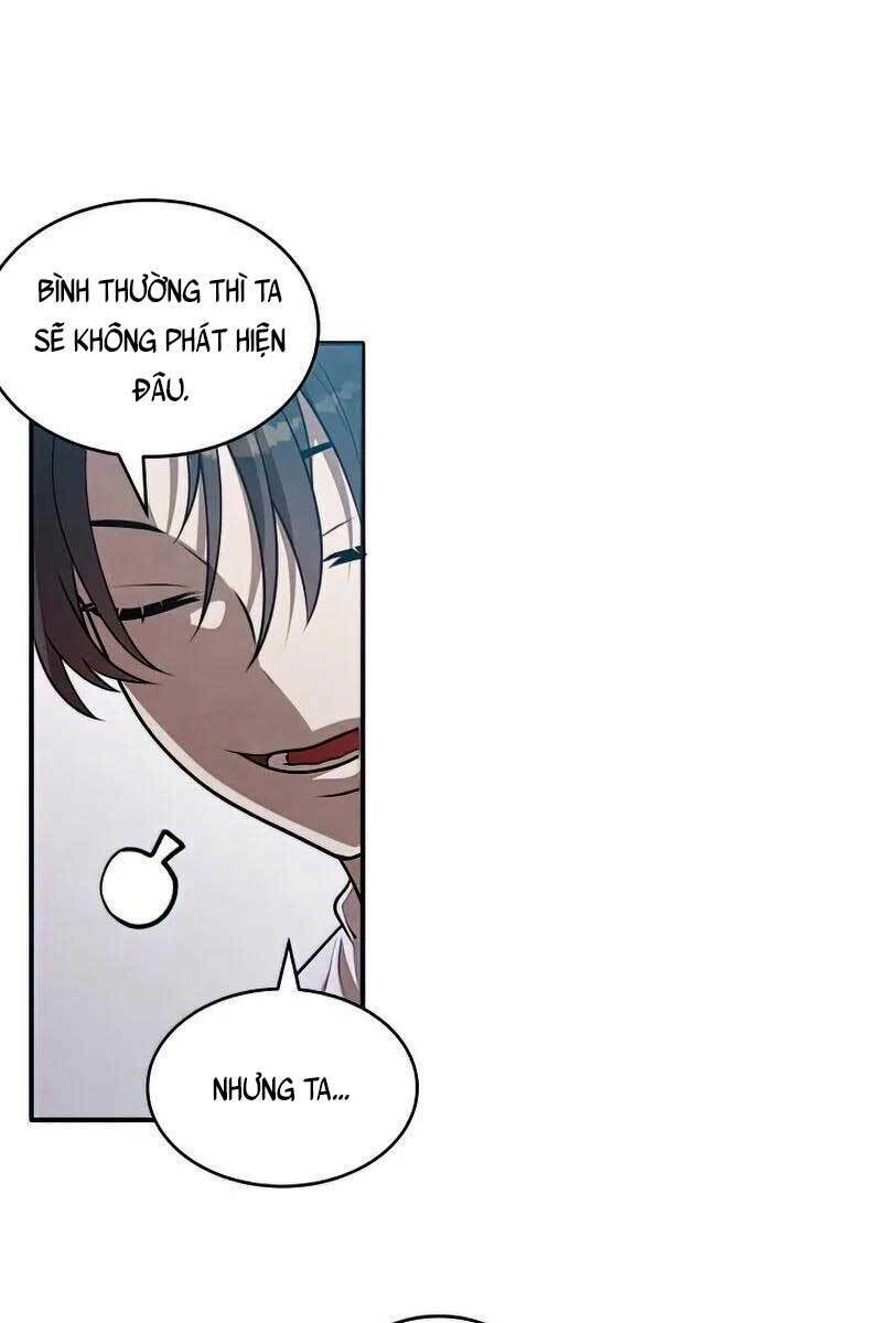 Con Trai Út Huyền Thoại Nhà Hầu Tước - Chapter 49 - Page 31