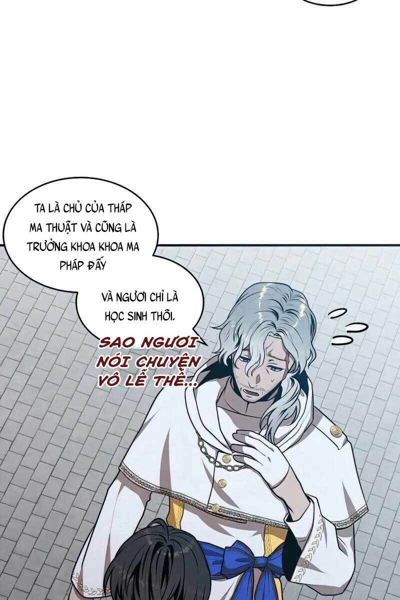 Con Trai Út Huyền Thoại Nhà Hầu Tước - Chapter 49 - Page 33
