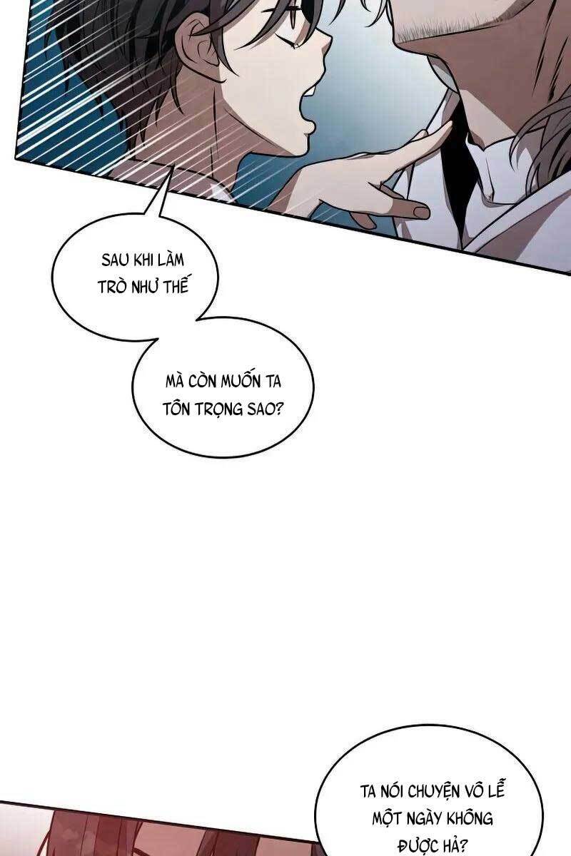 Con Trai Út Huyền Thoại Nhà Hầu Tước - Chapter 49 - Page 35