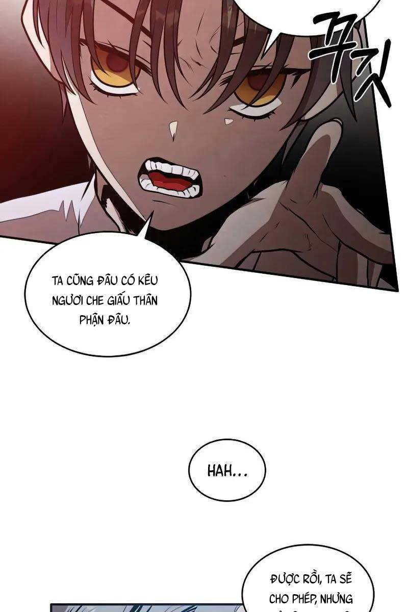 Con Trai Út Huyền Thoại Nhà Hầu Tước - Chapter 49 - Page 36