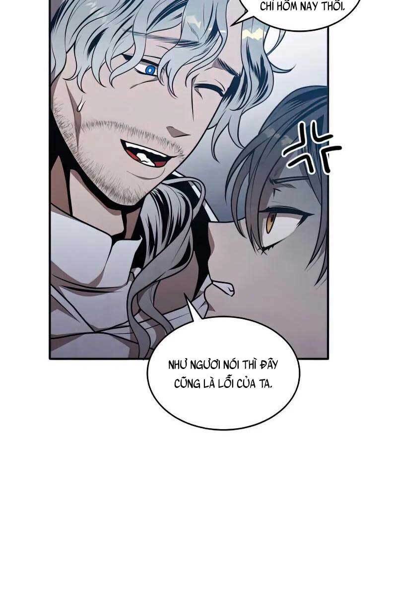 Con Trai Út Huyền Thoại Nhà Hầu Tước - Chapter 49 - Page 37