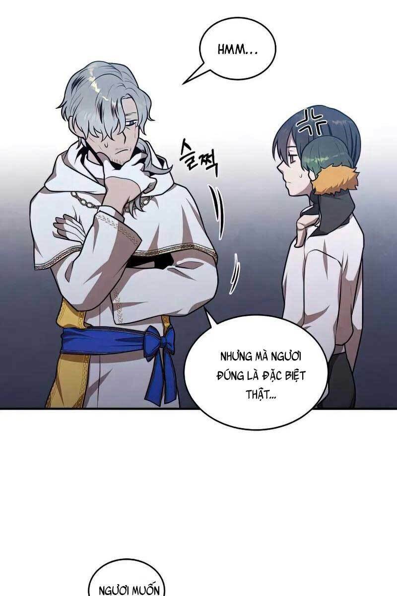 Con Trai Út Huyền Thoại Nhà Hầu Tước - Chapter 49 - Page 38