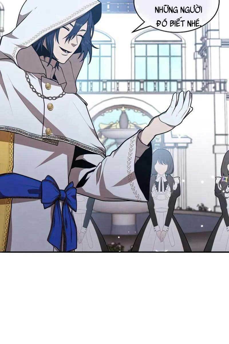 Con Trai Út Huyền Thoại Nhà Hầu Tước - Chapter 49 - Page 3