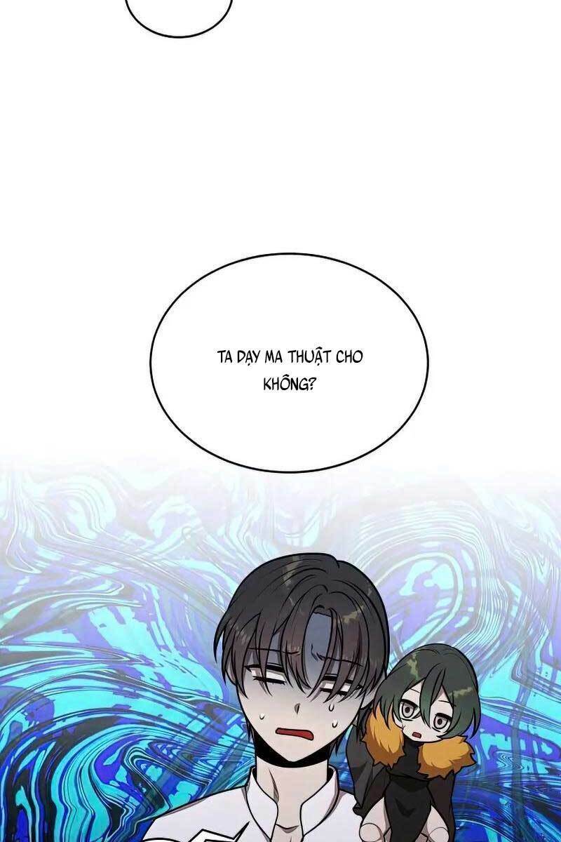 Con Trai Út Huyền Thoại Nhà Hầu Tước - Chapter 49 - Page 39