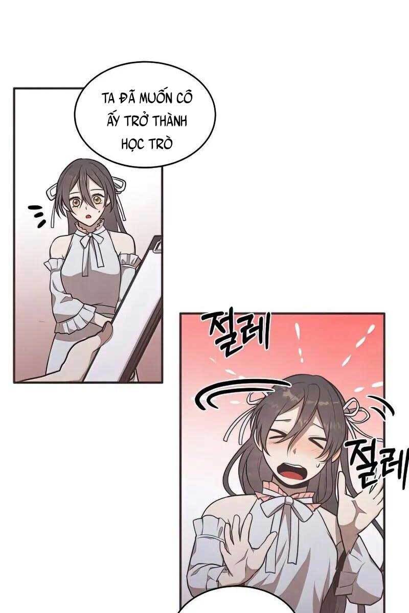 Con Trai Út Huyền Thoại Nhà Hầu Tước - Chapter 49 - Page 42