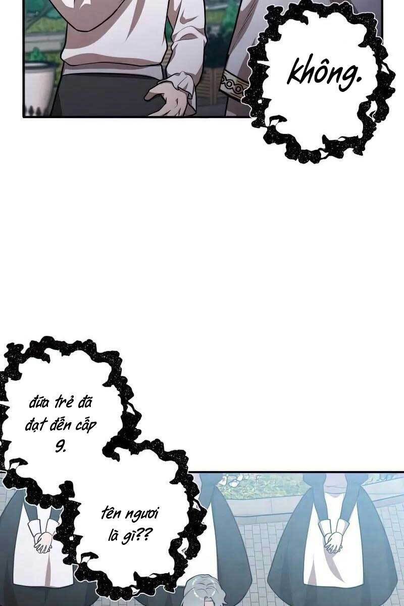 Con Trai Út Huyền Thoại Nhà Hầu Tước - Chapter 49 - Page 48