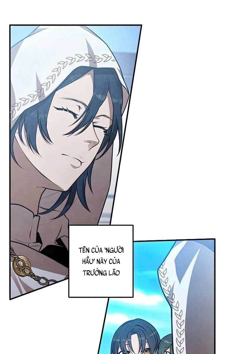 Con Trai Út Huyền Thoại Nhà Hầu Tước - Chapter 49 - Page 4