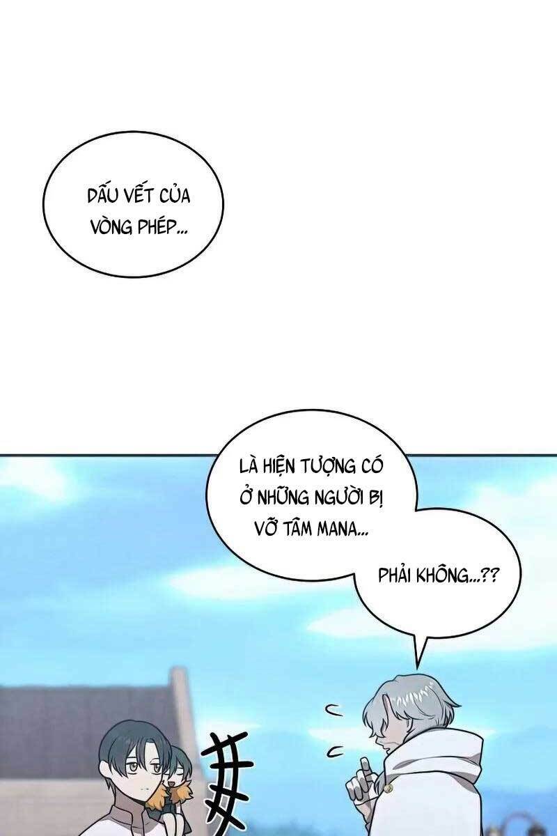 Con Trai Út Huyền Thoại Nhà Hầu Tước - Chapter 49 - Page 55