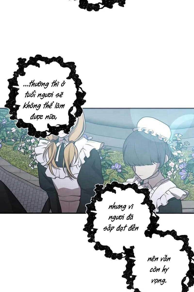 Con Trai Út Huyền Thoại Nhà Hầu Tước - Chapter 49 - Page 57