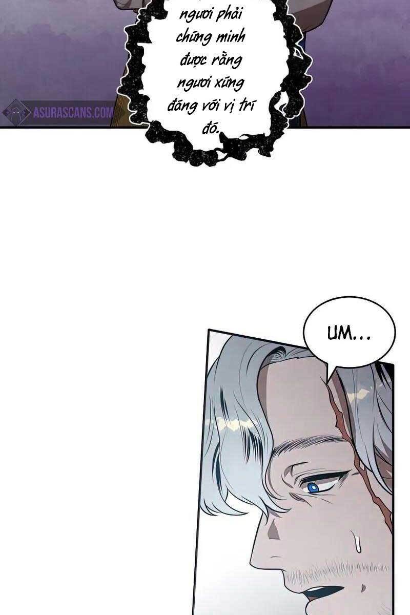 Con Trai Út Huyền Thoại Nhà Hầu Tước - Chapter 49 - Page 61