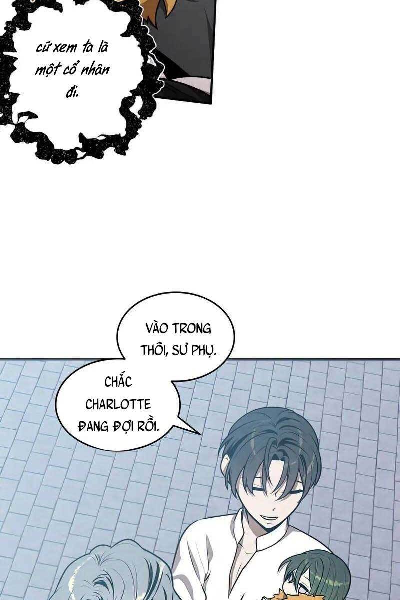 Con Trai Út Huyền Thoại Nhà Hầu Tước - Chapter 49 - Page 63