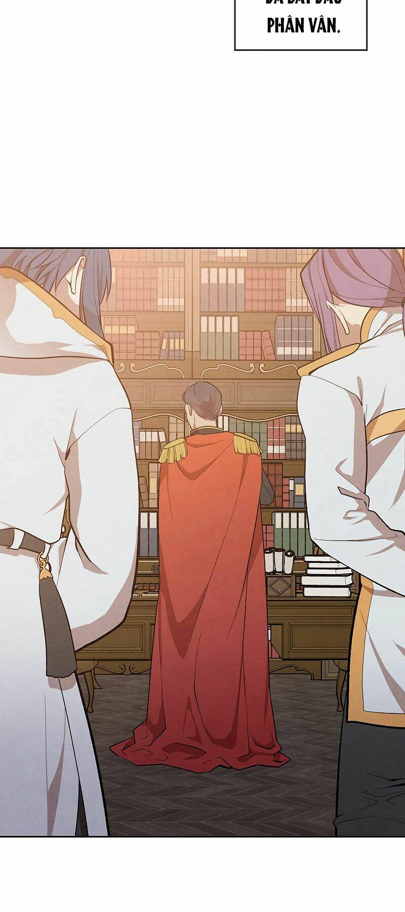 Con Trai Út Huyền Thoại Nhà Hầu Tước - Chapter 5 - Page 13