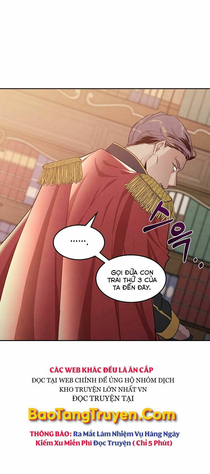 Con Trai Út Huyền Thoại Nhà Hầu Tước - Chapter 5 - Page 14