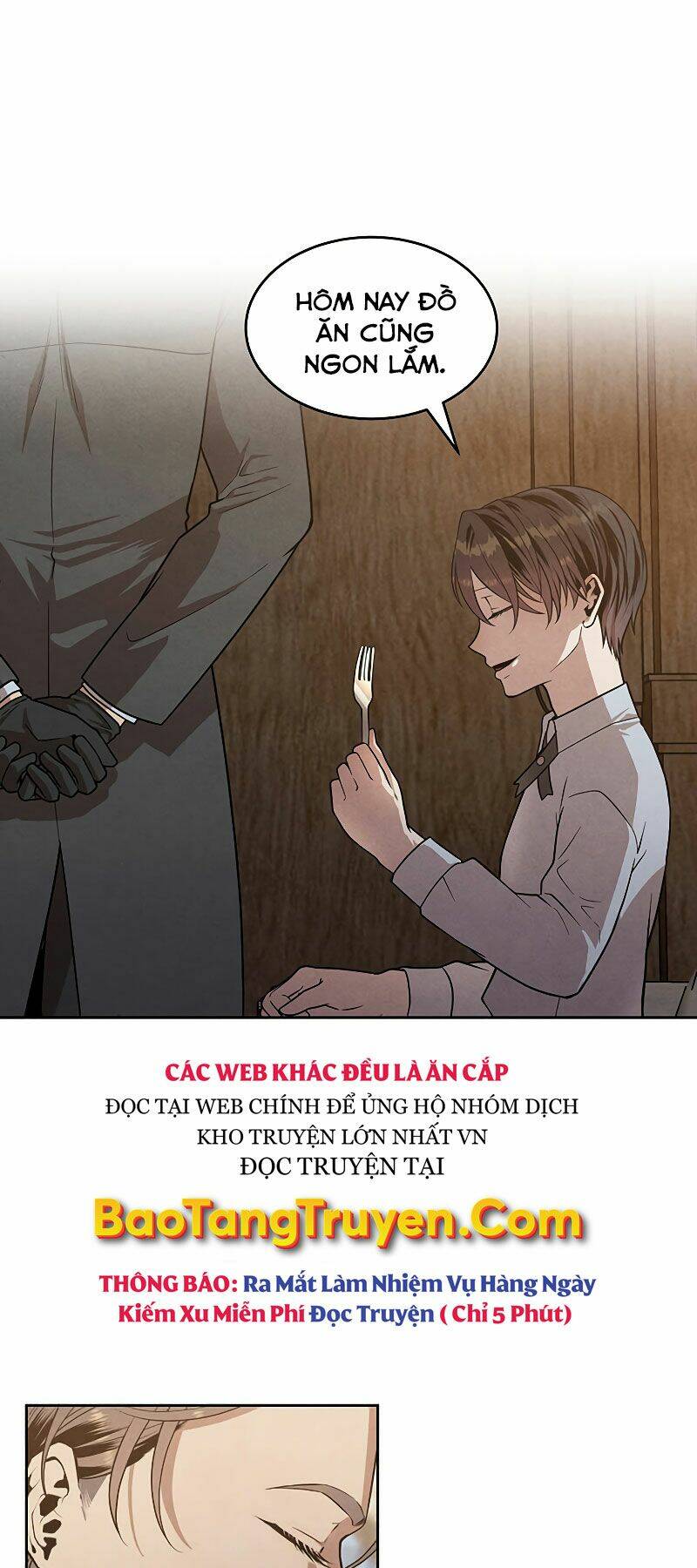 Con Trai Út Huyền Thoại Nhà Hầu Tước - Chapter 5 - Page 16