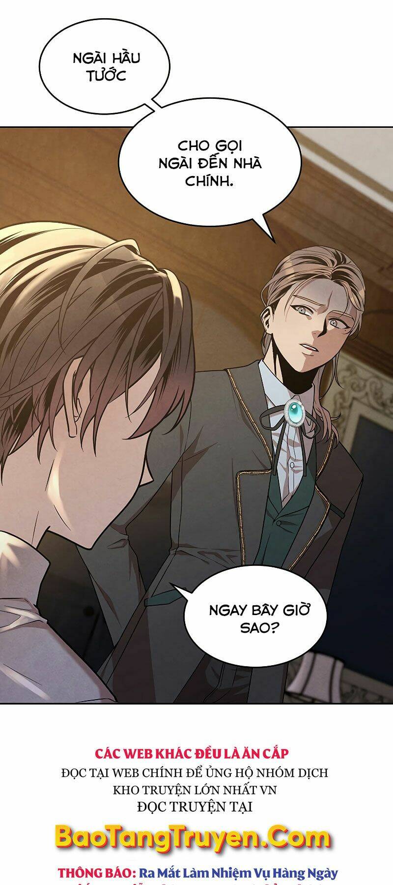 Con Trai Út Huyền Thoại Nhà Hầu Tước - Chapter 5 - Page 19