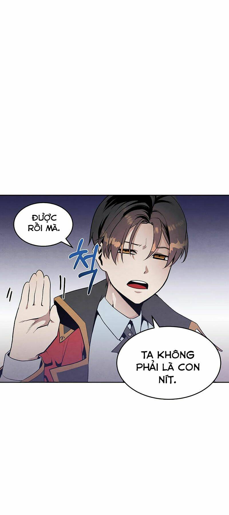 Con Trai Út Huyền Thoại Nhà Hầu Tước - Chapter 5 - Page 21