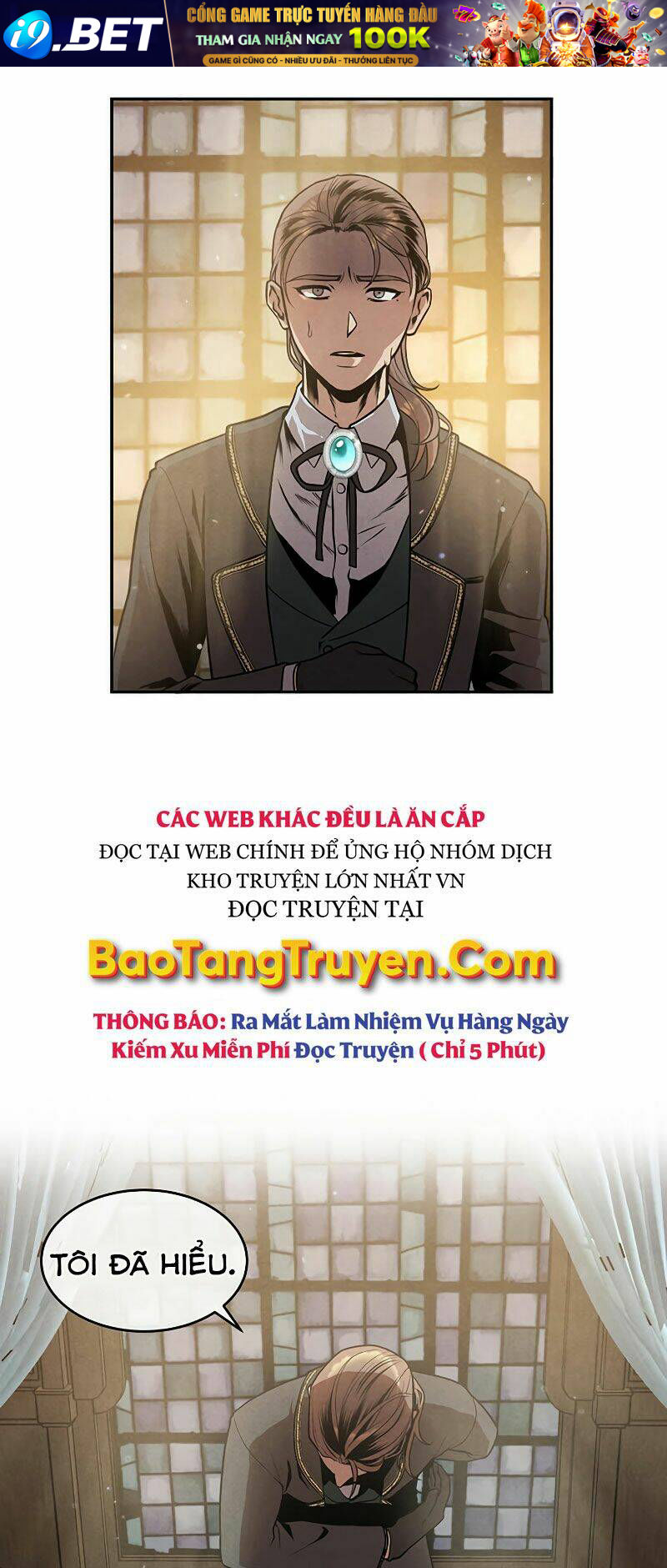 Con Trai Út Huyền Thoại Nhà Hầu Tước - Chapter 5 - Page 22