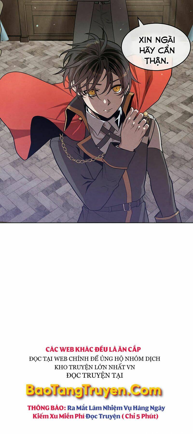 Con Trai Út Huyền Thoại Nhà Hầu Tước - Chapter 5 - Page 23